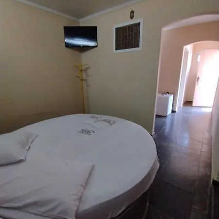 Vakantiehuis Dom Na Grobli *