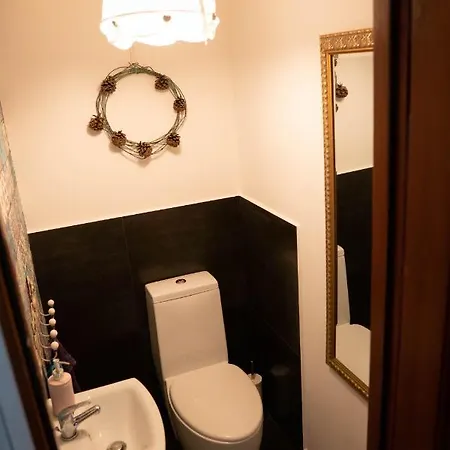 Vakantiehuis Dom Na Grobli Dluzki