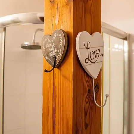 بيت للعطل Dom Na Grobli Dluzki