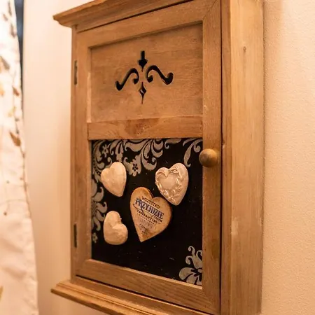 Vakantiehuis Dom Na Grobli Dluzki