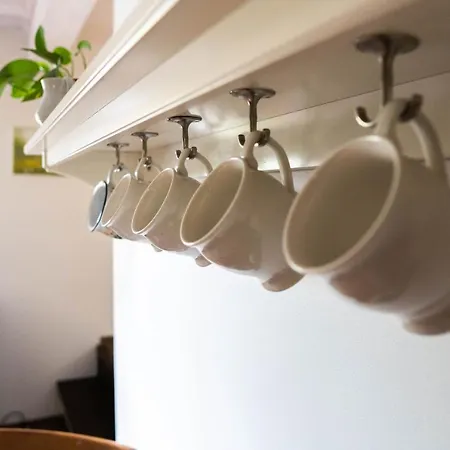 بيت للعطل Dom Na Grobli *