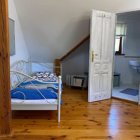 Dom Na Grobli * Dluzki